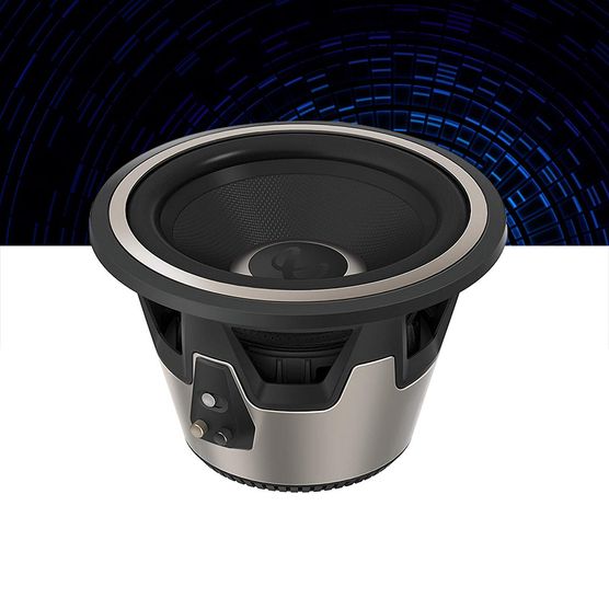 Subwoofer JBL Infinity Kappa 1000 W 450 Wrms 10'' leandrinistore