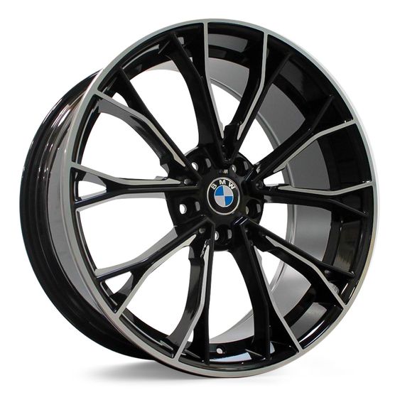 Roda-BMW-M550-Vittoria-Aro-20-Preto-Diamantada-1 Roda-BMW-M550-Vittoria-Aro-20-Preto-Diamantada-1