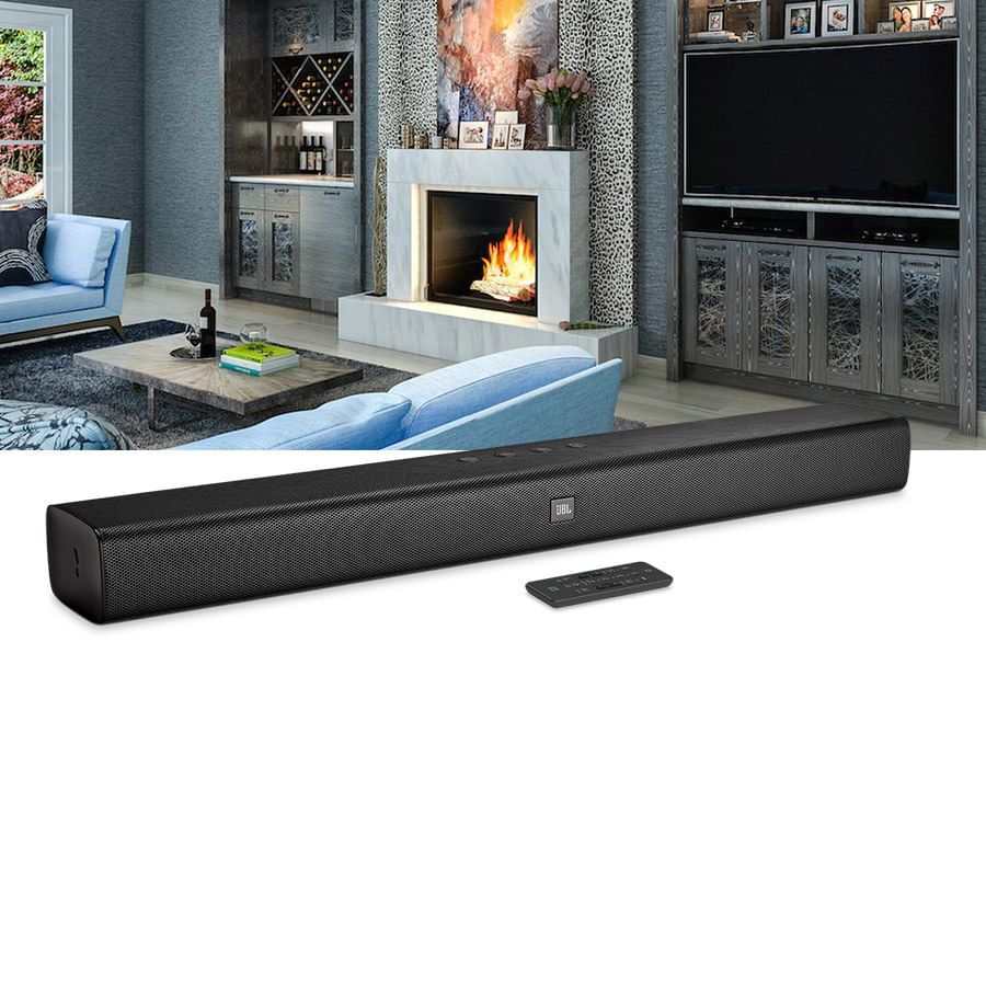 soundbar jbl 26w