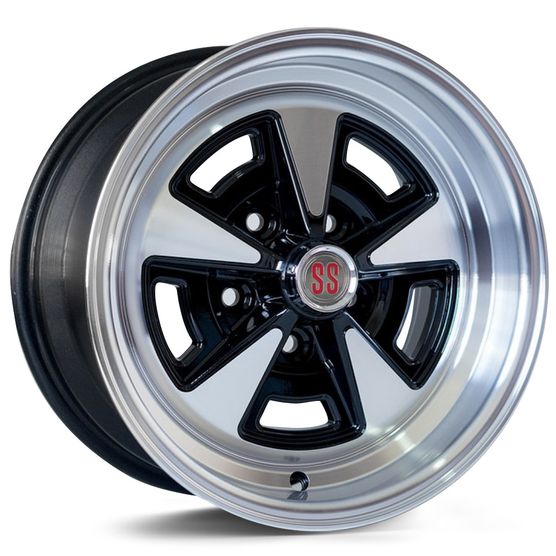 Jogo-Roda-KR-M8-Aro-15---Preta-Diamantada Jogo-Roda-KR-M8-Aro-15---Preta-Diamantada