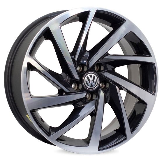 Jogo-Roda-KR-R93-Aro-15---Preta-Diamantada Jogo-Roda-KR-R93-Aro-15---Preta-Diamantada