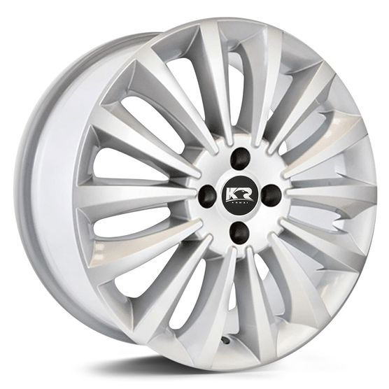 Jogo-Roda-KR-R20-Aro-17---Prata-Brilhante Jogo-Roda-KR-R20-Aro-17---Prata-Brilhante