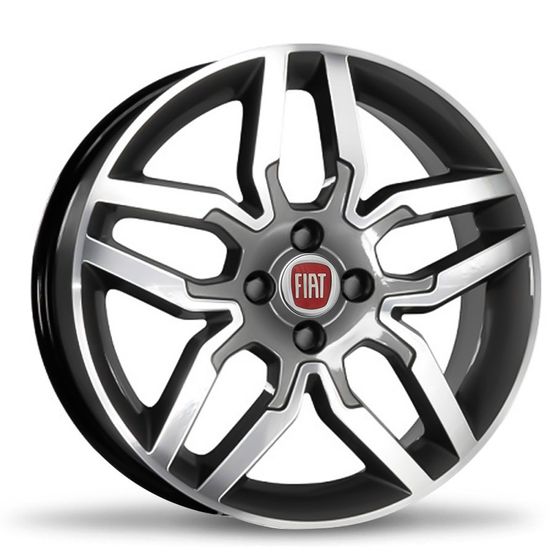 Roda-KR-R23-Fiat-Idea-Sport-Aro-17 Roda-KR-R23-Fiat-Idea-Sport-Aro-17