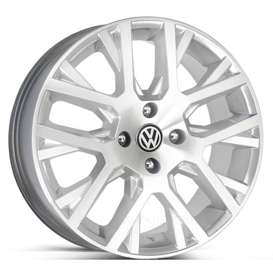 Roda-KR-R45-Saveiro-Cross-Aro-15---Prata-com-face-polida Roda-KR-R45-Saveiro-Cross-Aro-15---Prata-com-face-polida