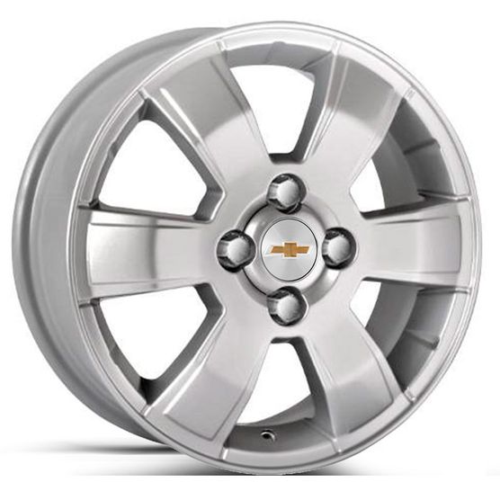 Roda-KR-R15-Chevrolet-Montana-Sport-Aro-15 Roda-KR-R15-Chevrolet-Montana-Sport-Aro-15