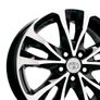 Jogo-de-Roda-KR-R89-Toyota-Corolla---Preta-Diamantada-2