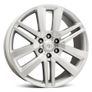Jogo-Roda-KR-R72-Toyota-Hilux-Aro-16---Prata Jogo-Roda-KR-R72-Toyota-Hilux-Aro-16---Prata