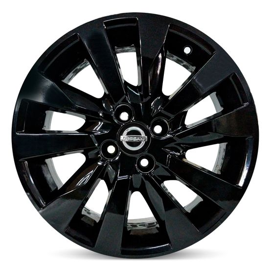 Jogo-de-Roda-KR-R90-Nissan-Kicks-Aro-16---Preta-Brilhante-01 Jogo-de-Roda-KR-R90-Nissan-Kicks-Aro-16---Preta-Brilhante-01