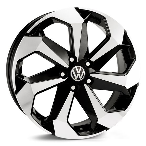 Jogo-Roda-KR-K71-Volswagen-Jetta-Aro-17---Preta-Diamantada Jogo-Roda-KR-K71-Volswagen-Jetta-Aro-17---Preta-Diamantada