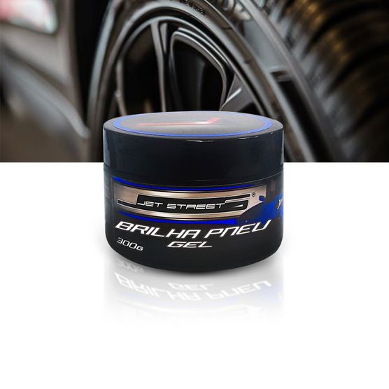 Brilha-Pneu-Pretinho-Brilho-e-Protecao-Gel-Alto-Rendimento-300g-Jet-Street-01 Brilha-Pneu-Pretinho-Brilho-e-Protecao-Gel-Alto-Rendimento-300g-Jet-Street-01