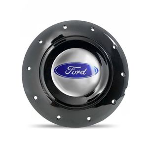 Calota-Centro-Roda-Ferro-Amarok-Ford-Fiesta-Preta-Brilhante-Emblema-Prata-1