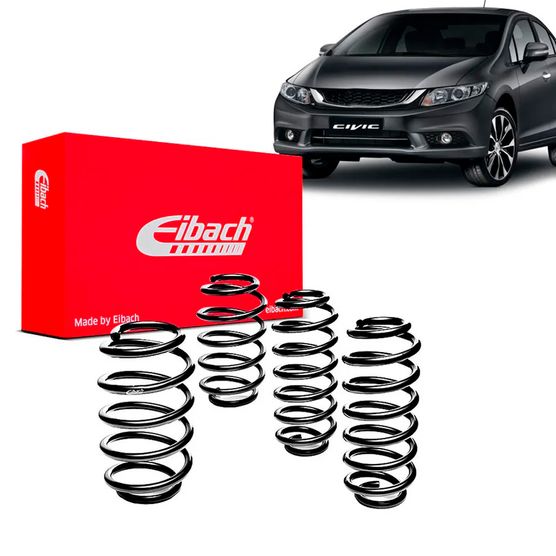 Molas-Eibach-Civic-1.8-2.0-AT Molas-Eibach-Civic-1.8-2.0-AT