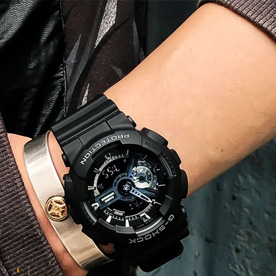 ga110 1bdr
