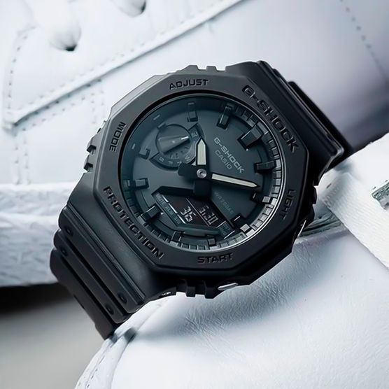 g shock carbon core guard review