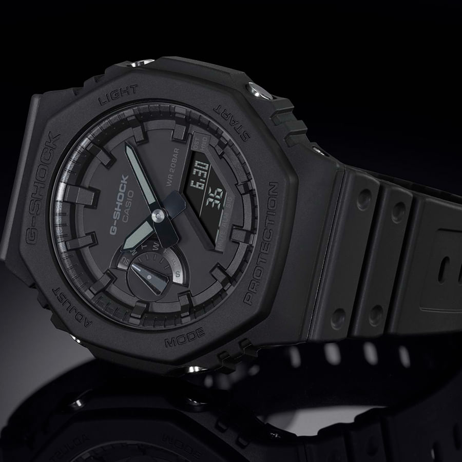 g shock carbon core guard review