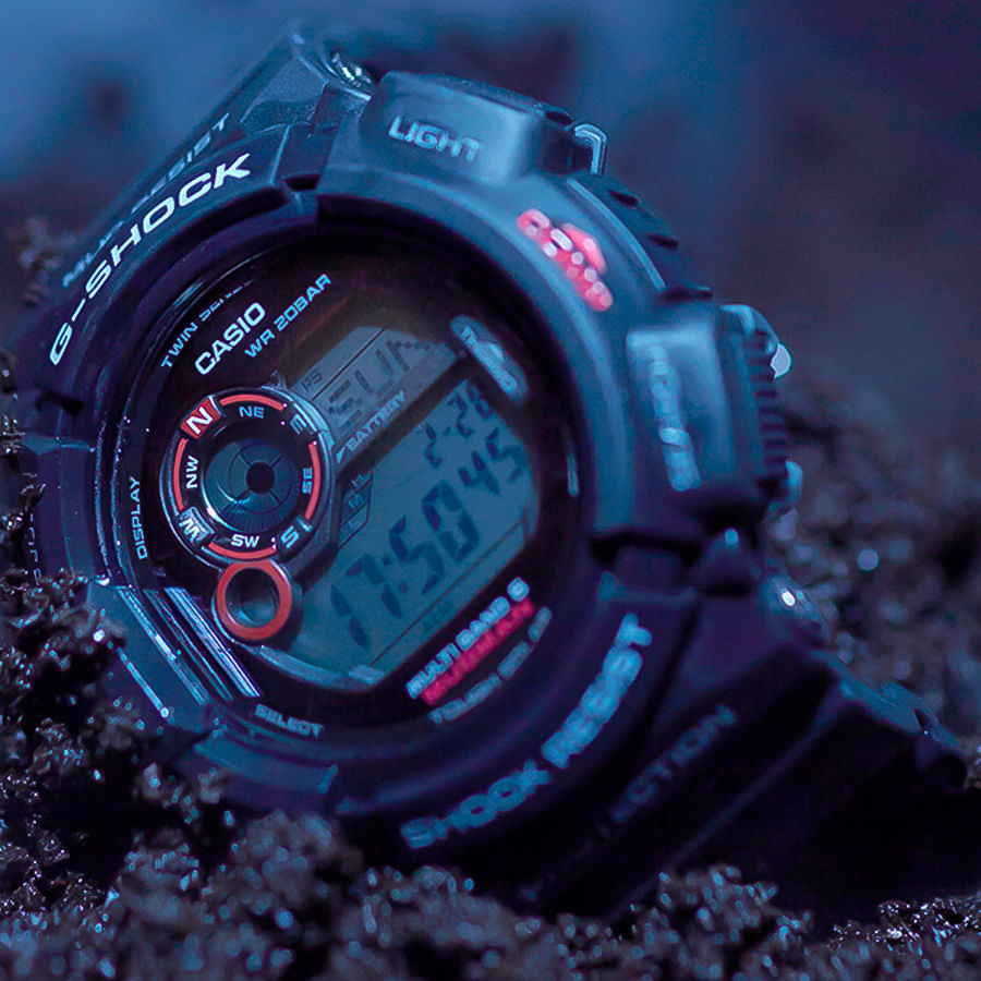 casio g 9300 mudman