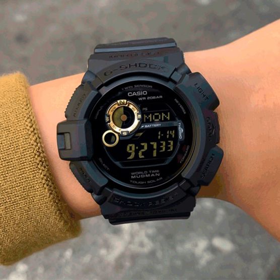 g shock g 9300gb