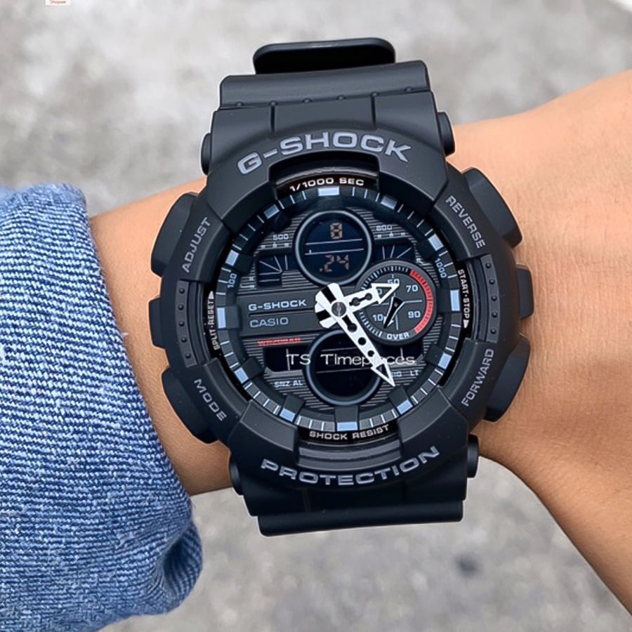 ga 140 casio