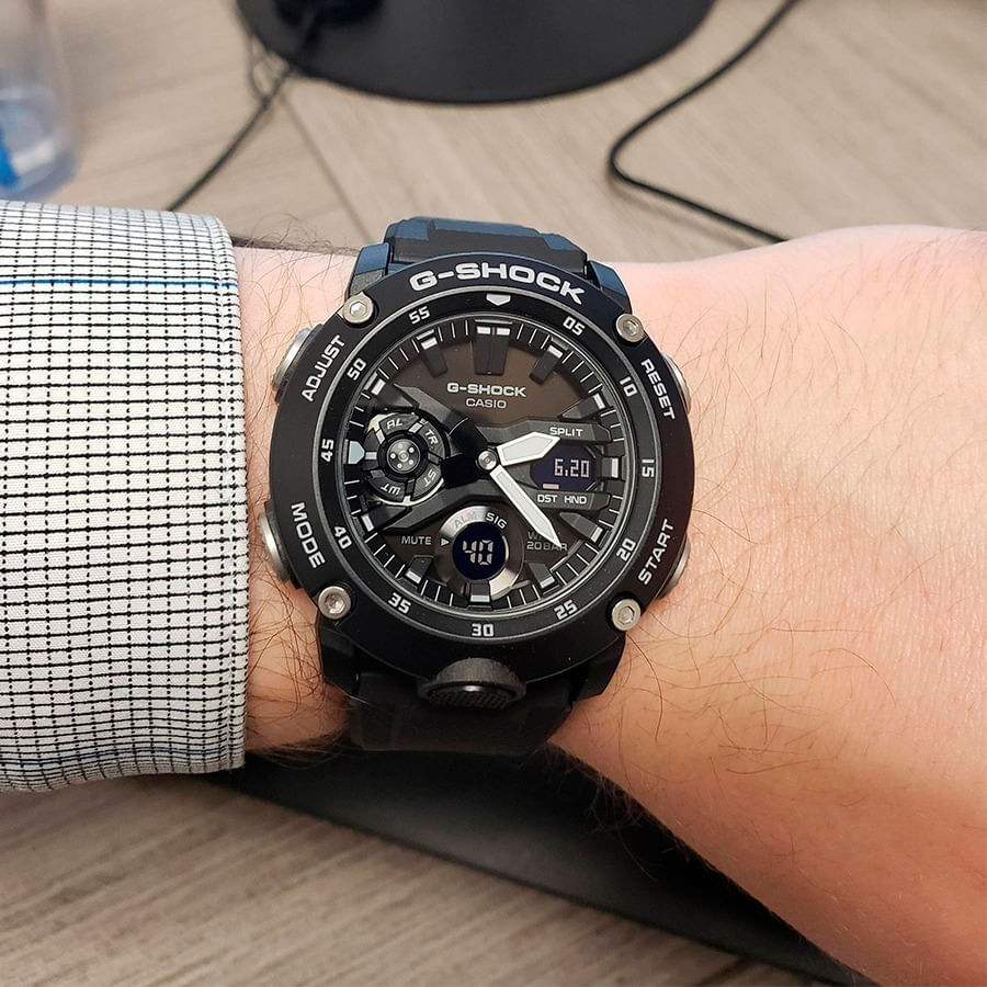 casio aq810w