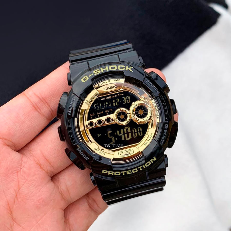g shock 1026 ga 100gb