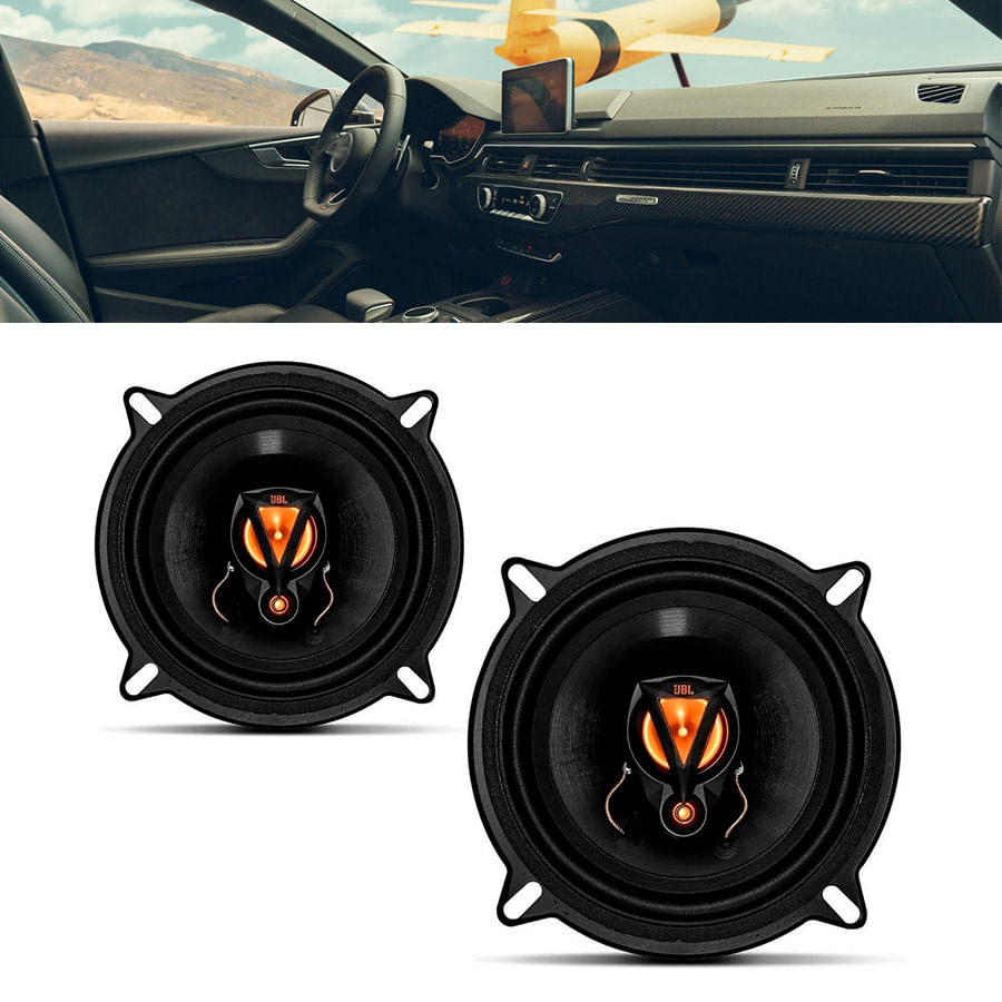 Featured image of post Alto Falante Automotivo Jbl