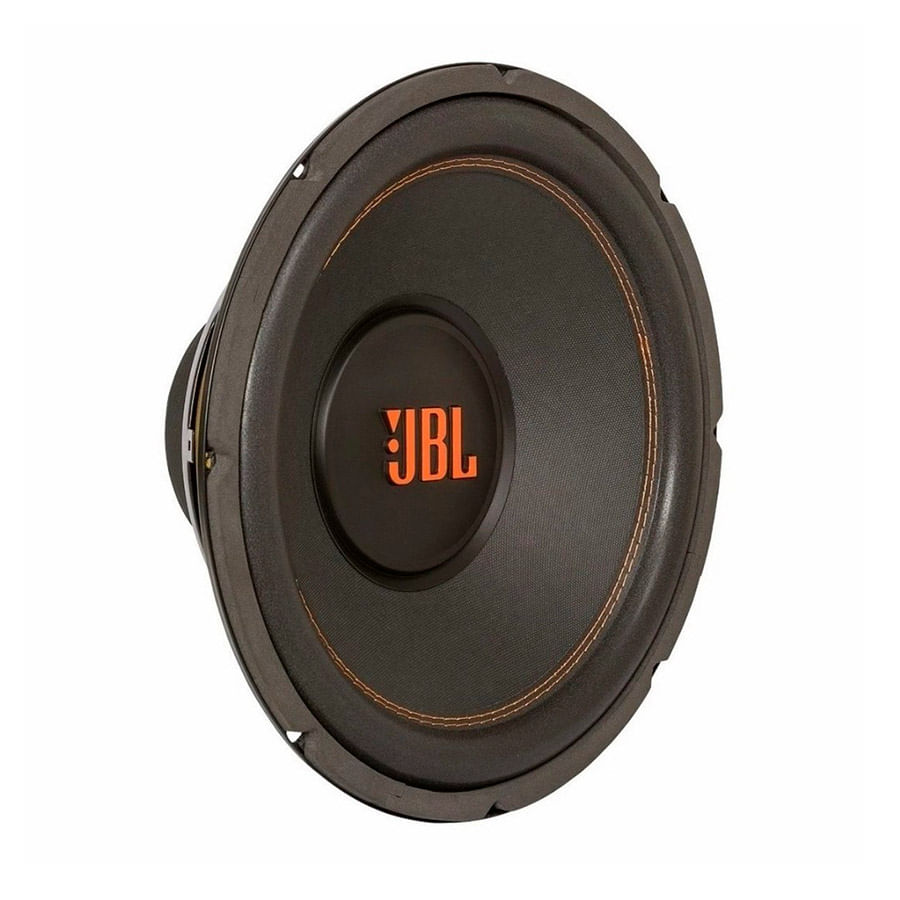 Subwoofer 12 Pol JBL Multisytem 12SWMS350 350W RMS 4 Ohms leandrinistore