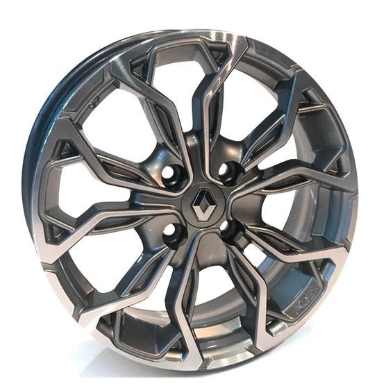 Jogo-Roda-KR-M16-Sandero-RS-Aro-17---Grafite-Diamantada-01 Jogo-Roda-KR-M16-Sandero-RS-Aro-17---Grafite-Diamantada-01