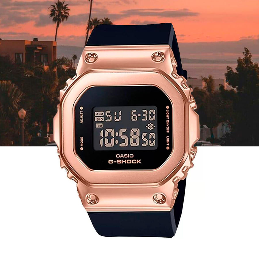 casio s5600pg