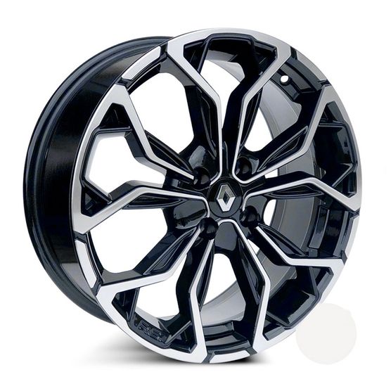 Jogo-Roda-KR-M16-Sandero-RS-Aro-16---Preta-Diamantada-01 Jogo-Roda-KR-M16-Sandero-RS-Aro-16---Preta-Diamantada-01