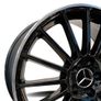 Jogo-Roda-Mercedes-C63-AMG-Aro-18---Preta-Brilhante-03 Jogo-Roda-Mercedes-C63-AMG-Aro-18---Preta-Brilhante-03