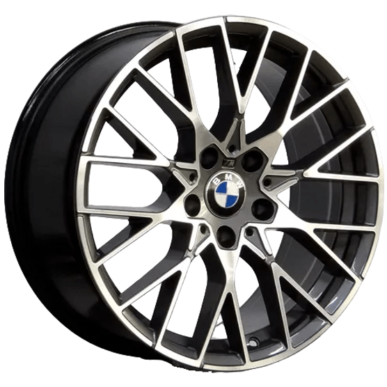 Roda-BMW-M2-Competition-Aro-18-GD.2 Roda-BMW-M2-Competition-Aro-18-GD.2