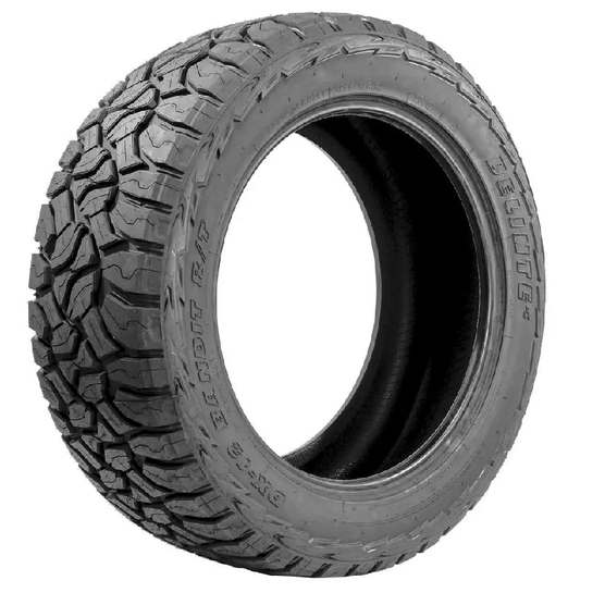 Pneu-Delinte_DX-12_R-T_BANDIT_LT_12PR_35X12.50ZR22_126R Pneu-Delinte_DX-12_R-T_BANDIT_LT_12PR_35X12.50ZR22_126R