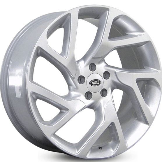 Roda-Velar-SV-Autobiography-Prata Roda-Velar-SV-Autobiography-Prata