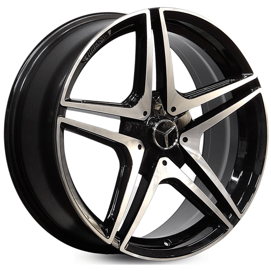 Roda-Mercedes-C63-AMG-BD Roda-Mercedes-C63-AMG-BD