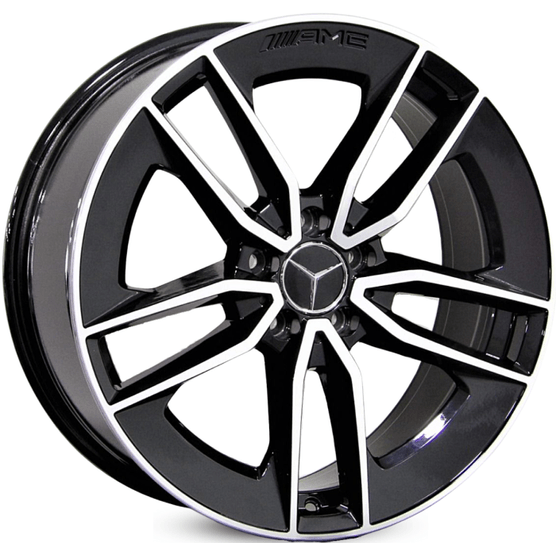 Roda-Mercedes-GLE-Aro-19-BD Roda-Mercedes-GLE-Aro-19-BD