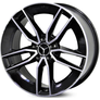 Roda-Mercedes-GLE-Aro-19-BD.2 Roda-Mercedes-GLE-Aro-19-BD.2