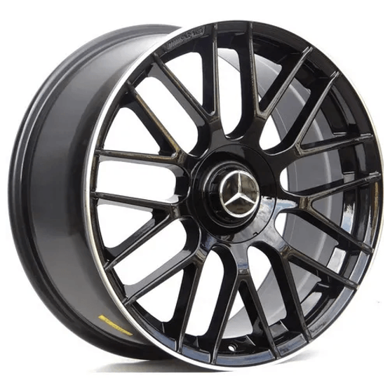 Roda-Mercedes-C63-S Roda-Mercedes-C63-S