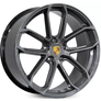 Roda-RAW-Porsche-Cayenne-GTS-Grafite Roda-RAW-Porsche-Cayenne-GTS-Grafite