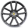 Roda-RAW-Porsche-Cayenne-GTS-Grafite.1 Roda-RAW-Porsche-Cayenne-GTS-Grafite.1