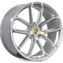 Roda-RAW-Porsche-Cayenne-GTS-Prata Roda-RAW-Porsche-Cayenne-GTS-Prata