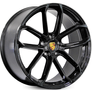 Roda-RAW-Porsche-Cayenne-GTS-Preta Roda-RAW-Porsche-Cayenne-GTS-Preta