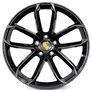 Roda-RAW-Porsche-Cayenne-GTS-Preta.1 Roda-RAW-Porsche-Cayenne-GTS-Preta.1