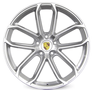 Roda-RAW-Porsche-Cayenne-GTS-Prata.1 Roda-RAW-Porsche-Cayenne-GTS-Prata.1