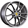 Roda-RAW-Porsche-Macan-992-Aro-20-GD Roda-RAW-Porsche-Macan-992-Aro-20-GD