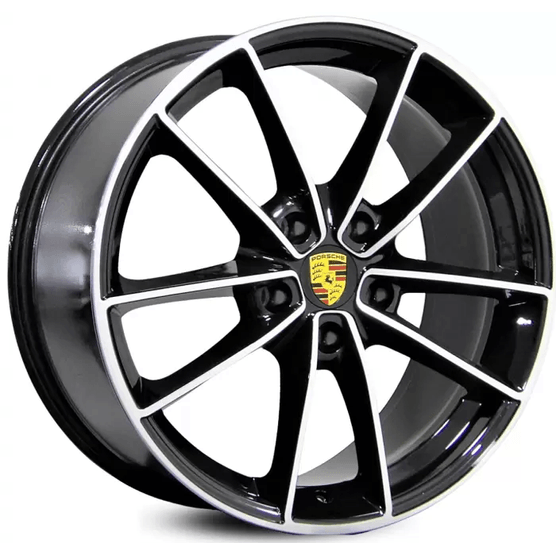Roda-RAW-Porsche-Macan-992-Aro-20-BD Roda-RAW-Porsche-Macan-992-Aro-20-BD