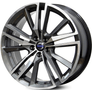 Roda-Volvo-RAW-XC60-R-Design-Grafite-Diamantada.2 Roda-Volvo-RAW-XC60-R-Design-Grafite-Diamantada.2