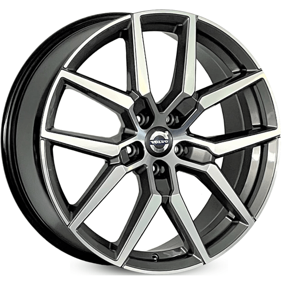 Roda-RAW-Volvo-XC60-Polestar-Aro-20-GD Roda-RAW-Volvo-XC60-Polestar-Aro-20-GD