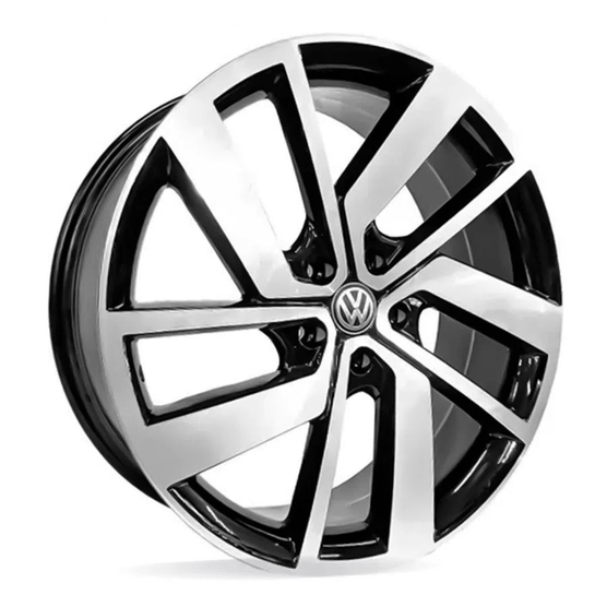 Jogo-Roda-KR-S19-VW-Jetta-GLI-Aro-15---Preta-Diamantada-5 Jogo-Roda-KR-S19-VW-Jetta-GLI-Aro-15---Preta-Diamantada-5