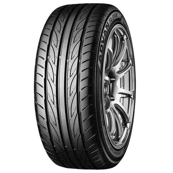 Pneu-Yokohama-ADVAN-Fleva-225-35R20-90W Pneu-Yokohama-ADVAN-Fleva-225-35R20-90W