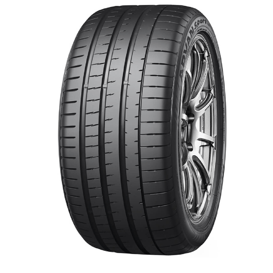 Pneu-Yokohama-ADVAN-Sport-V107-245-35ZR20-91Y Pneu-Yokohama-ADVAN-Sport-V107-245-35ZR20-91Y